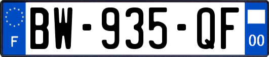 BW-935-QF