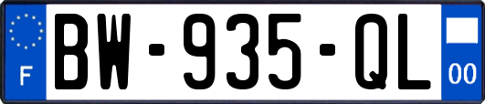 BW-935-QL