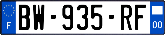 BW-935-RF