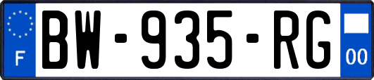 BW-935-RG