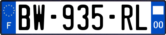 BW-935-RL
