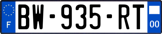 BW-935-RT