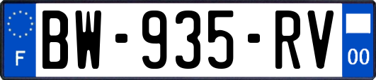 BW-935-RV