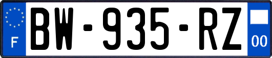 BW-935-RZ