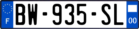 BW-935-SL