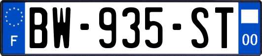 BW-935-ST