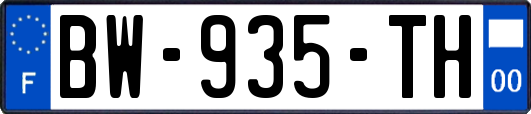 BW-935-TH
