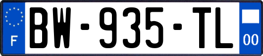 BW-935-TL
