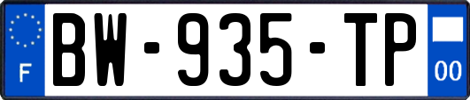 BW-935-TP