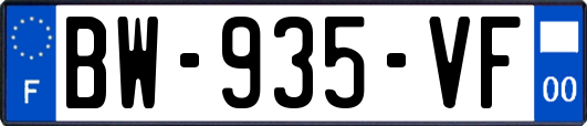 BW-935-VF
