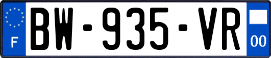 BW-935-VR