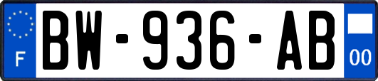 BW-936-AB