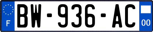 BW-936-AC