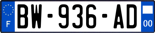 BW-936-AD