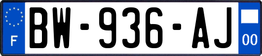 BW-936-AJ