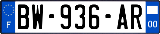 BW-936-AR