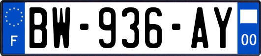 BW-936-AY