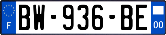 BW-936-BE