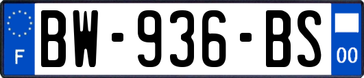 BW-936-BS