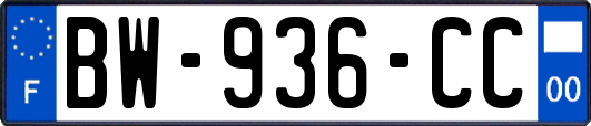 BW-936-CC