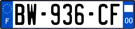 BW-936-CF