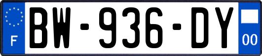 BW-936-DY