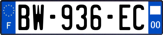 BW-936-EC