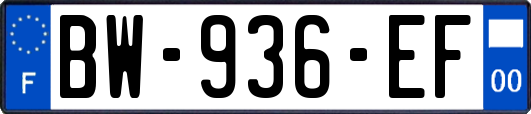 BW-936-EF