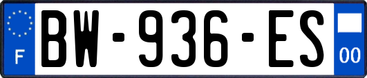 BW-936-ES