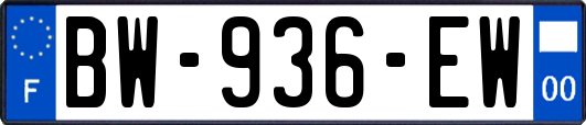 BW-936-EW