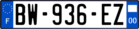 BW-936-EZ