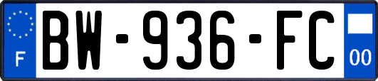 BW-936-FC