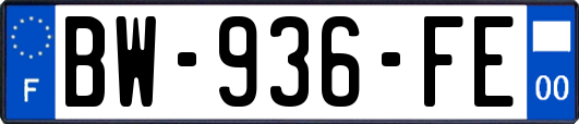 BW-936-FE