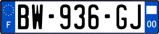 BW-936-GJ