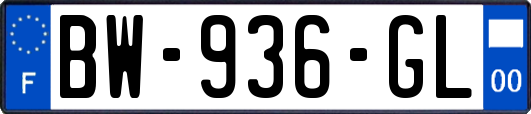 BW-936-GL