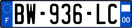 BW-936-LC