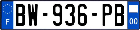 BW-936-PB