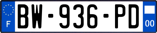 BW-936-PD