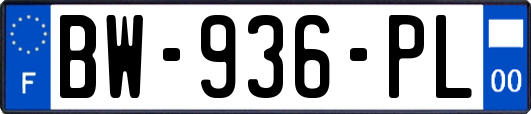 BW-936-PL