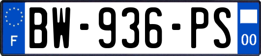 BW-936-PS