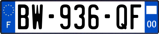 BW-936-QF