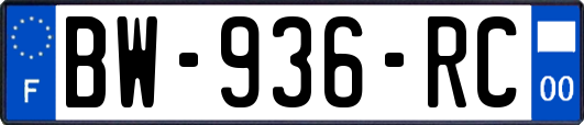 BW-936-RC