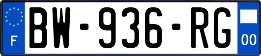 BW-936-RG