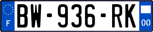 BW-936-RK