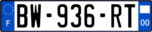 BW-936-RT