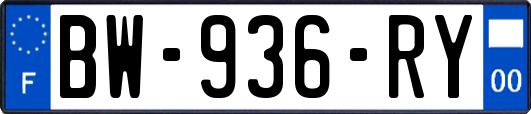 BW-936-RY