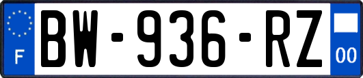 BW-936-RZ