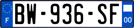 BW-936-SF