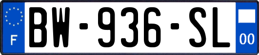 BW-936-SL