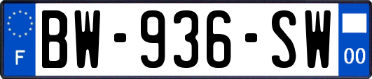 BW-936-SW